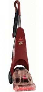 Bissel Quicksteamer Powerbrush Carpet Cleaner