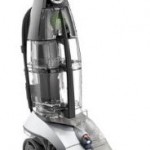 Hoover Platinum Collection Carpet Cleaner