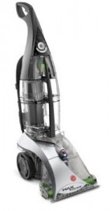 Hoover Platinum Collection Carpet Cleaner