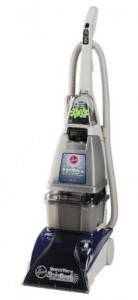 Hoover SteamVac Carpet Cleaner with Clean Surge