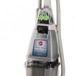 Hoover SteamVac Carpet Cleaner with Clean Surge F5914-900