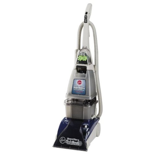 Hoover SteamVac Carpet Cleaner with Clean Surge F5914900 The Best