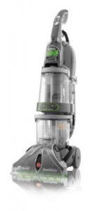 Hoover SteamVac Dual V Widepath Carpet Cleaner