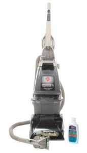 Hoover SteamVac SpinScrub TurboPower Carpet Cleaner