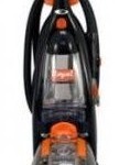 Royal Commercial Carpet Cleaner