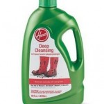 Hoover Deep Cleansing Detergent