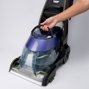 BISSELL DeepClean Deluxe Pet Full Sized Carpet Cleaner 36Z9 4