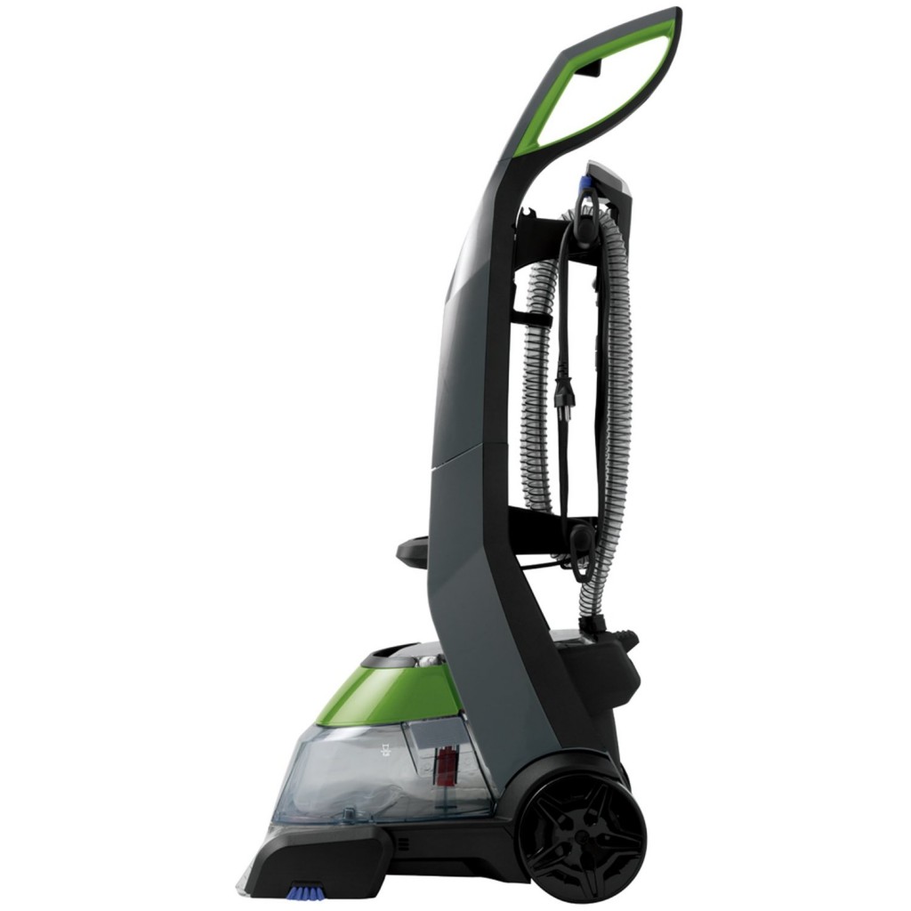 Bissell DeepClean Premier Pet Carpet Cleaner 17N4 2 | The Best Carpet