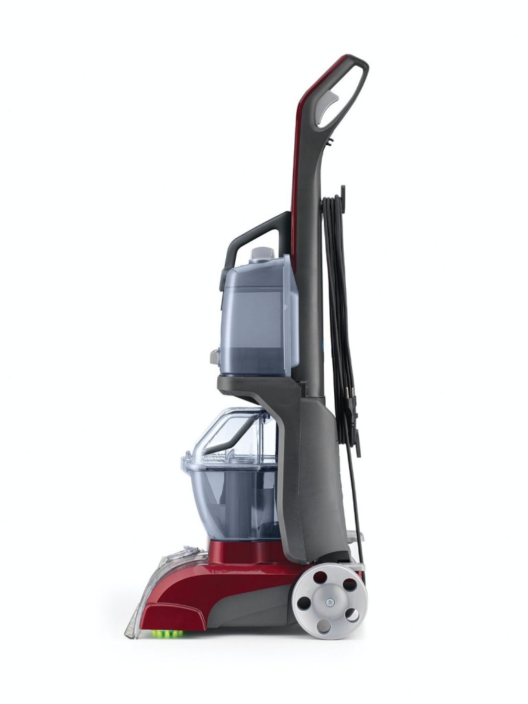 Hoover Power Scrub Deluxe Carpet Washer FH50150 5 The Best Carpet