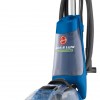 Hoover Quick and Light Carpet Cleaner w Powerbrush FH50035